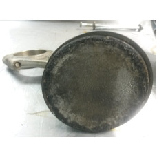 95J103 Piston and Connecting Rod Standard For 07-10 Chrysler Sebring 3.5 95J103 Piston and Connecting Rod Standard For 07-10 Chrysler Sebring 3.5